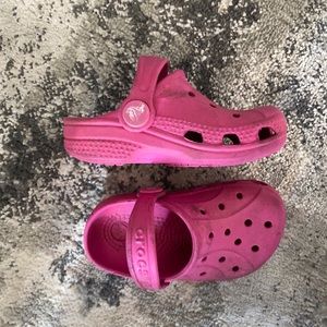 Crocs